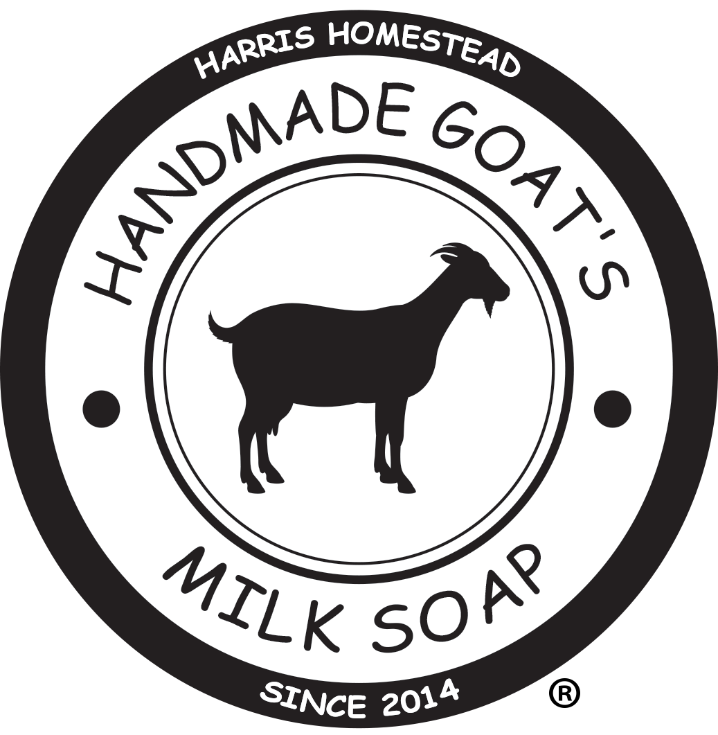 Lilac Goat Milk Soap